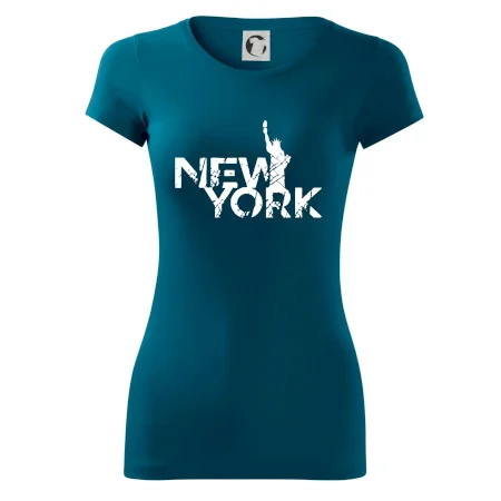 New York retro