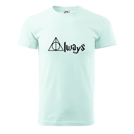 Harry - Always