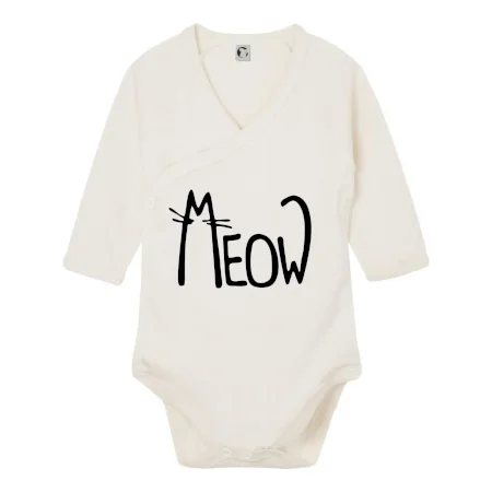 Meow - Mňau