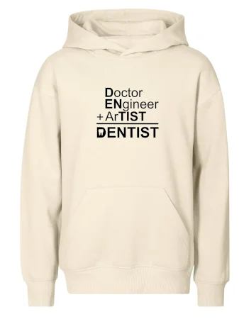 Co znamená dentist