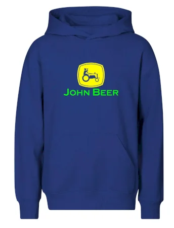 John Beer traktor