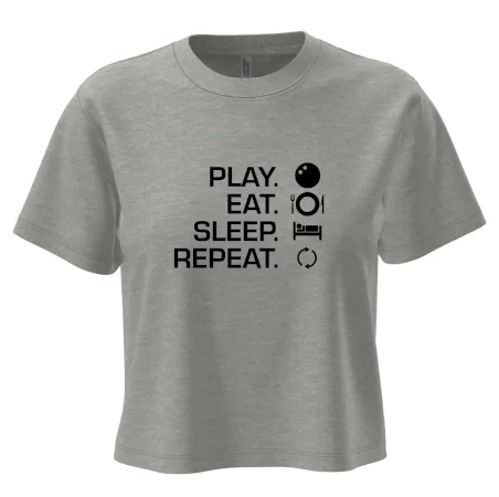 Play eat sleep squash