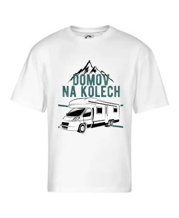 Domov na kolech
