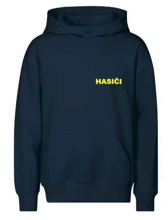 Hasiči název samostatný