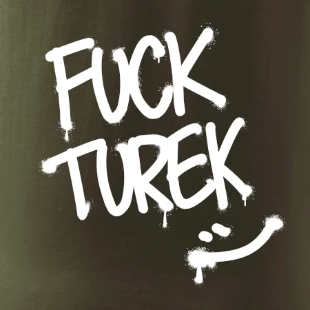 Turek sprejem