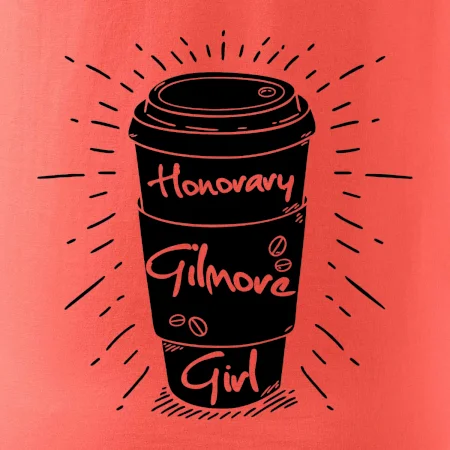 Honorary Gilmore Girl