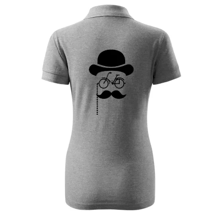 Mustache kolo