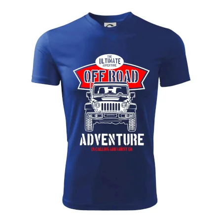 Off Road