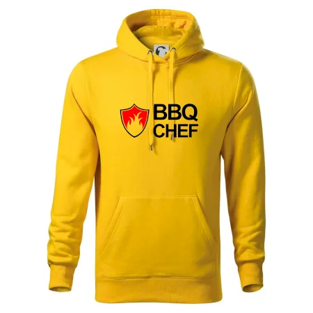 Grilování - BBQ Chef
