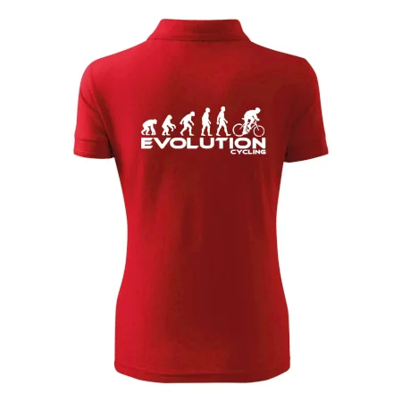 Evoluce cyklistiky