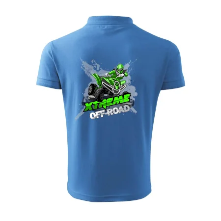 ATV čtyřkolka offroad XXX