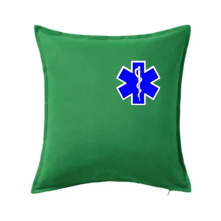Hvězda samostatná - záchranář / rescue