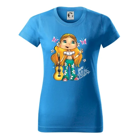 D I A hippie