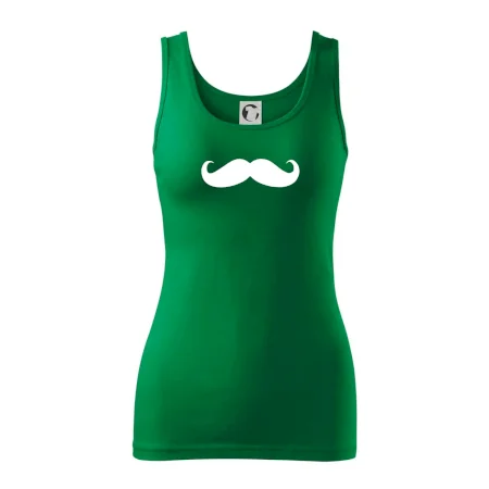 Mustache - knírek