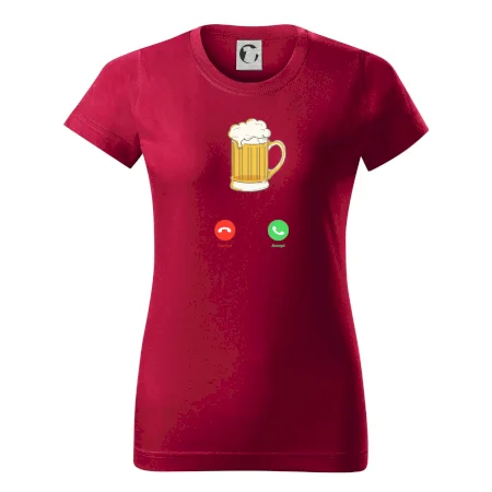 Volá pivo  (Pecka design)