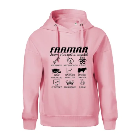Symboly Farmář