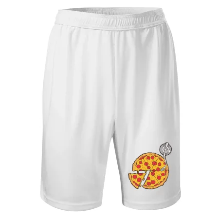 Pizza DJ