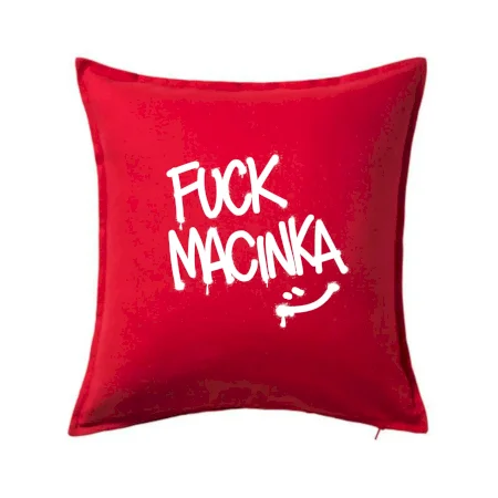 Macinka sprejem
