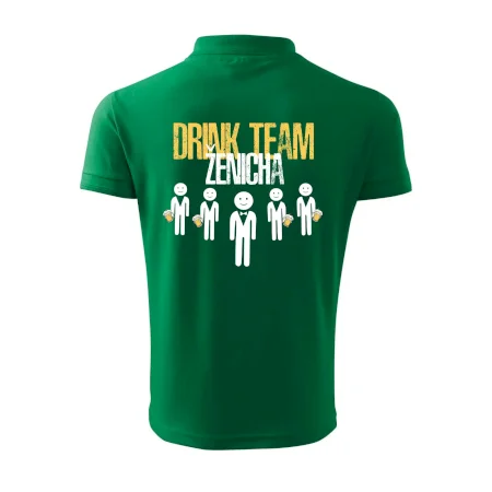 Drink team ženicha