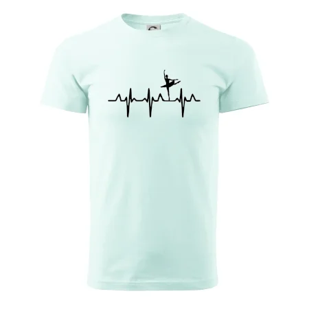 EKG balet
