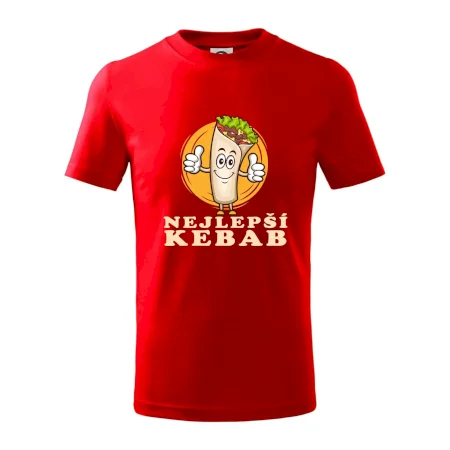 Nejlepší kebab