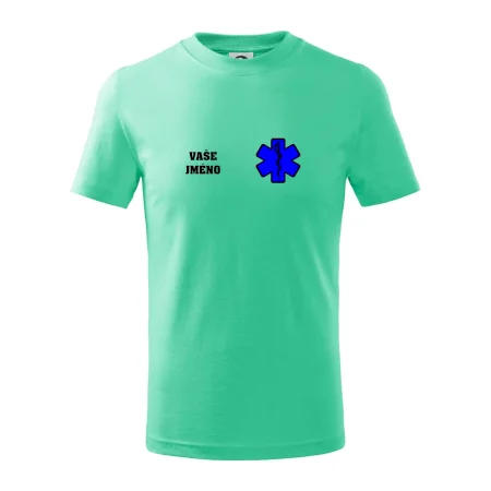 Rescue - vaše jméno
