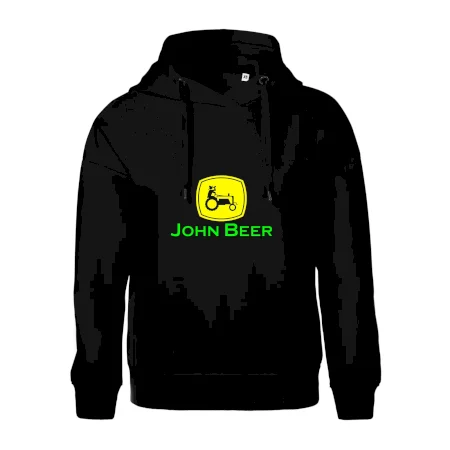 John Beer traktor