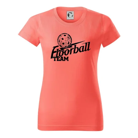 Florbal team