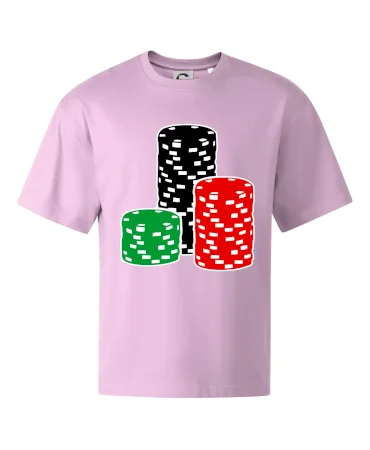 Poker žetony