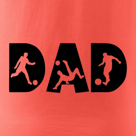Football dad