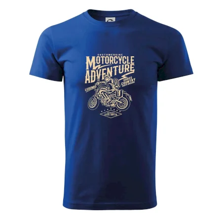 Motorcycle Adventure
