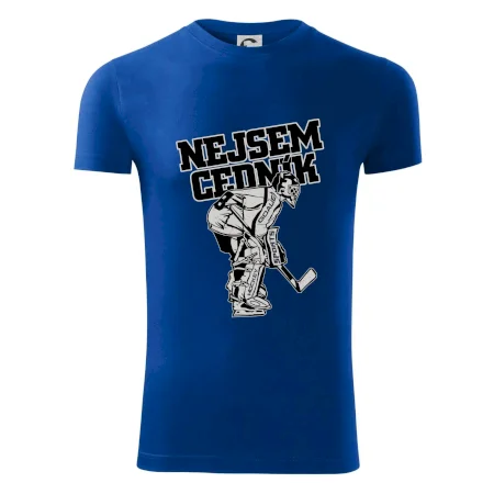 Nejsem cedník