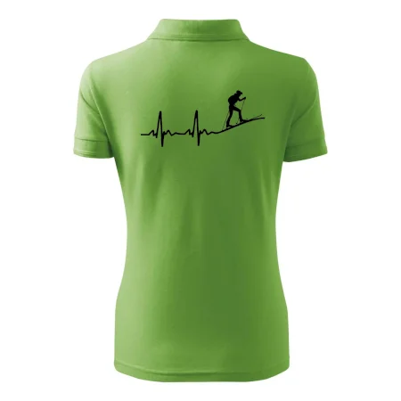 EKG skialpinismus