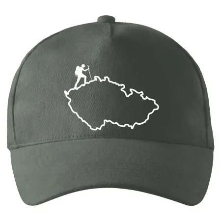 Český turista