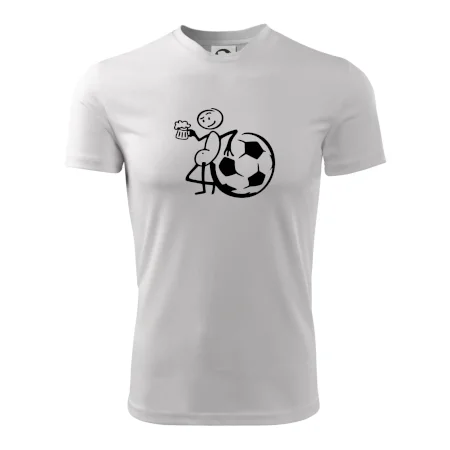 Velký fotbalista