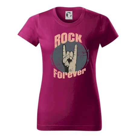 Rock forever ruka
