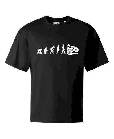 Evoluce quad čtyřkolka