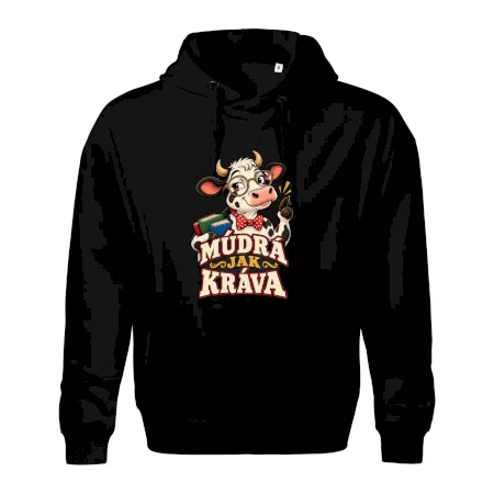 Moudrá jak kráva