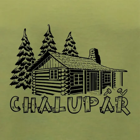 Chalupář srub