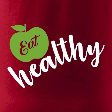 Eat Healthy
