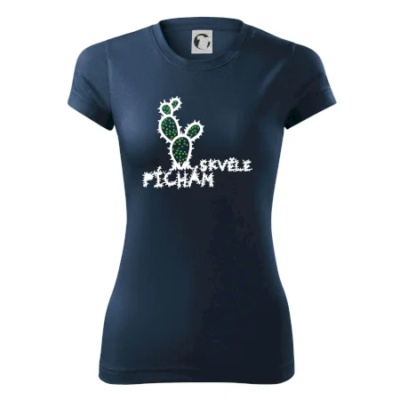 Píchám skvěle