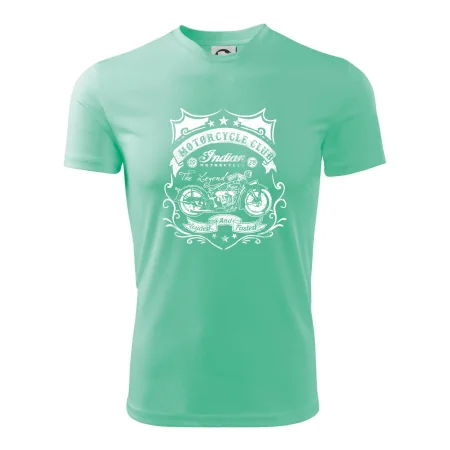 Indian Motorycle Club