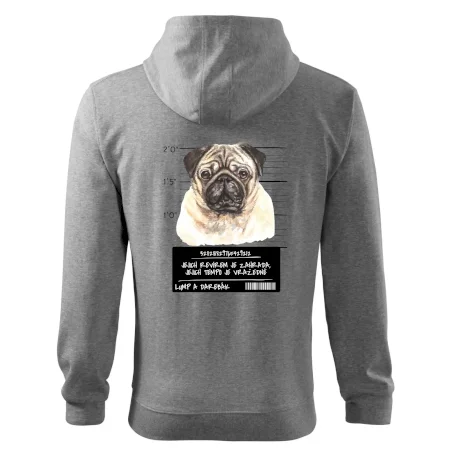 Lump a darebák mopsík