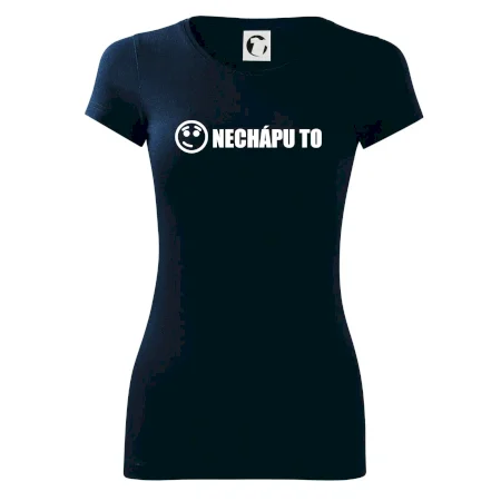 Nechápu to - pořád to nechápu
