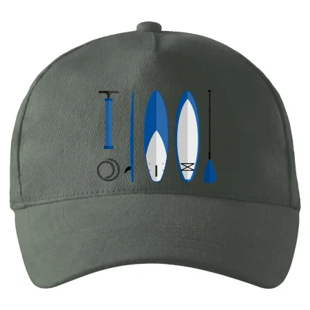 Paddleboard set