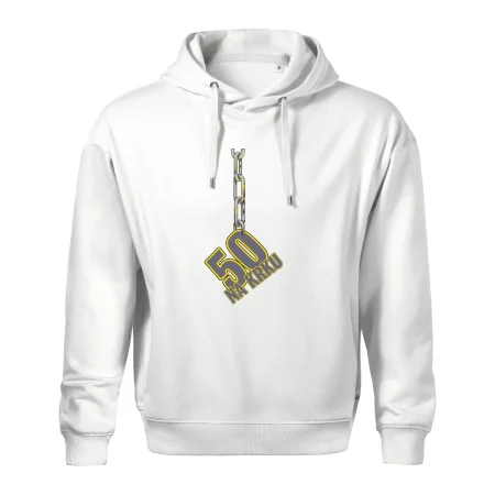 50 let na krku řetěz