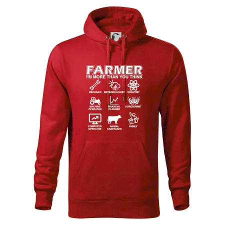 Farmer Symbols