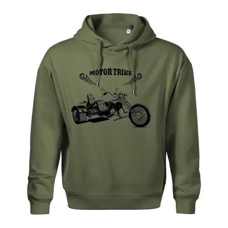 Moto trike