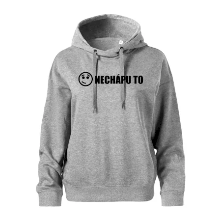 Nechápu to - pořád to nechápu