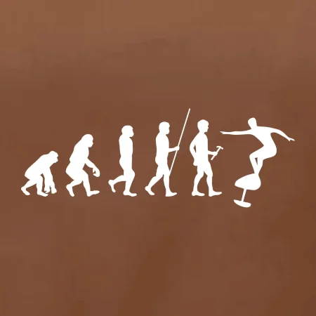 Evoluce efoil